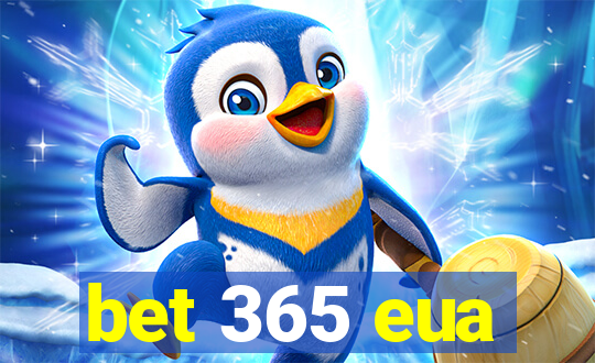 bet 365 eua