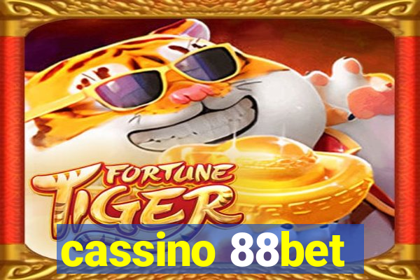 cassino 88bet