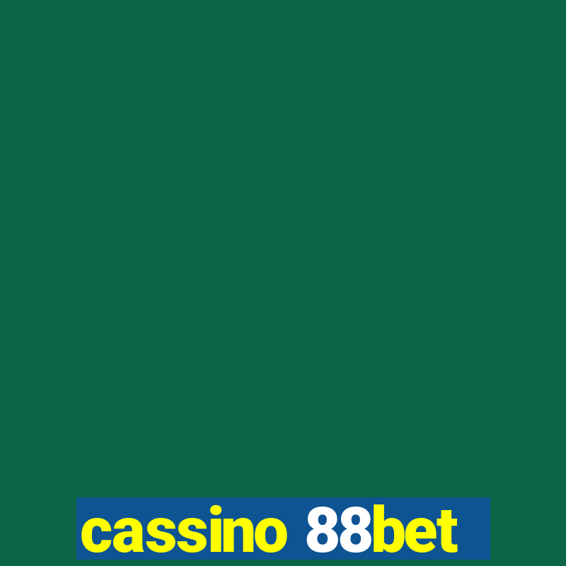 cassino 88bet