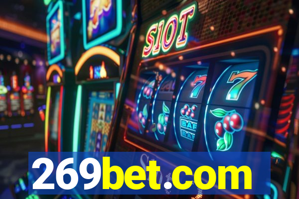 269bet.com