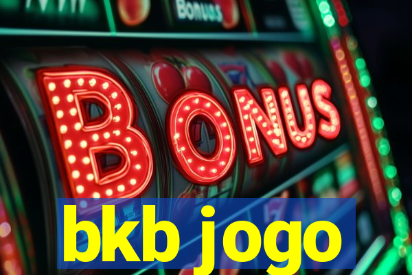 bkb jogo