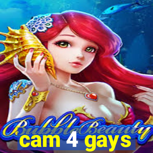 cam 4 gays