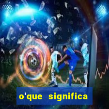 o'que significa intervalo final do jogo