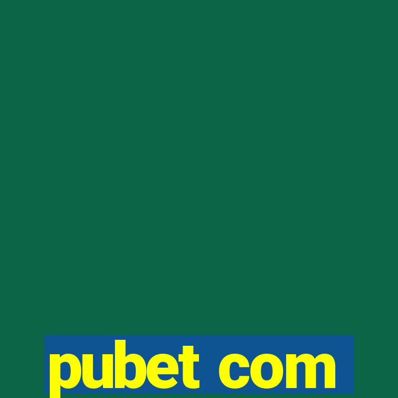 pubet com