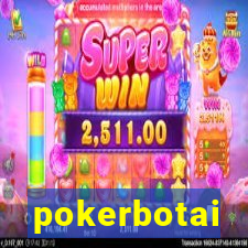 pokerbotai