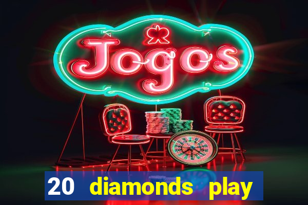 20 diamonds play free dbest casino