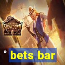 bets bar