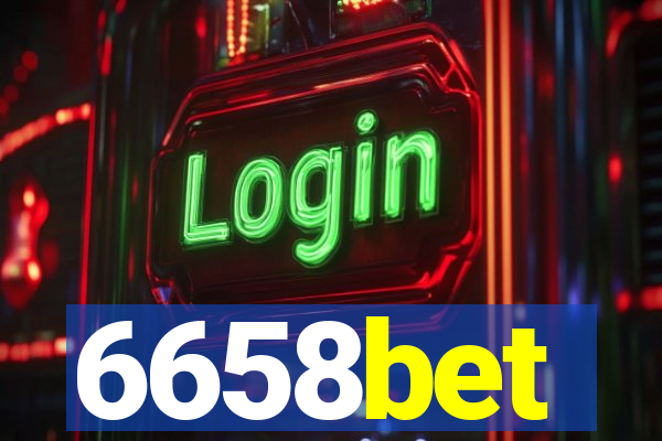 6658bet