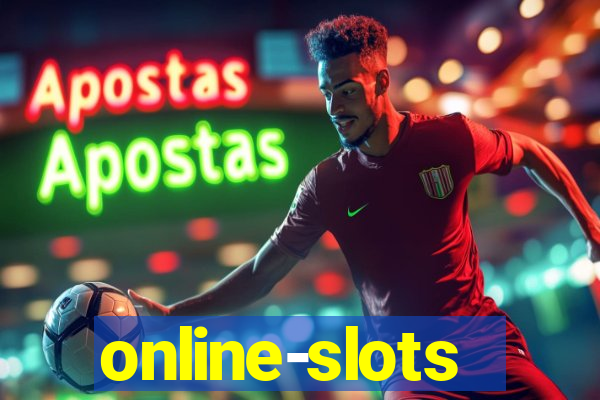 online-slots