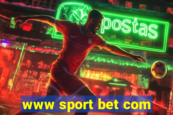 www sport bet com