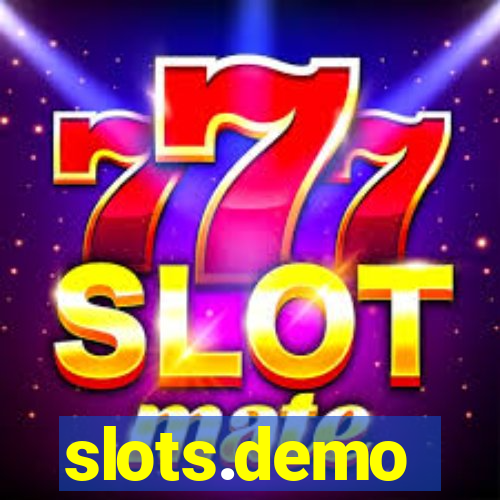 slots.demo