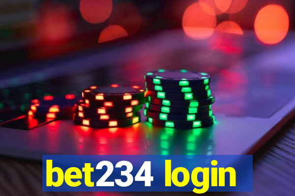 bet234 login