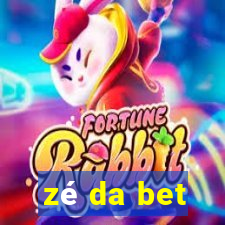 zé da bet