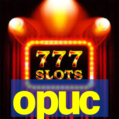 opuc