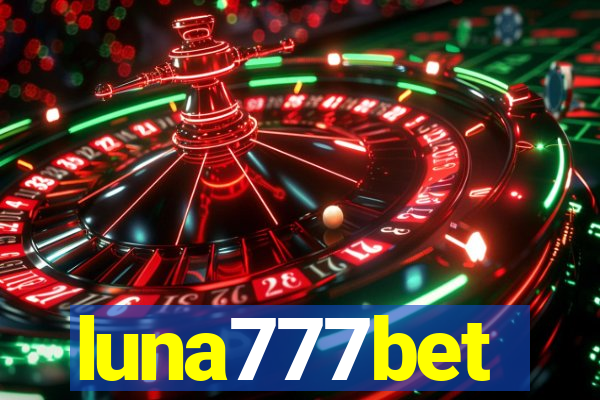 luna777bet