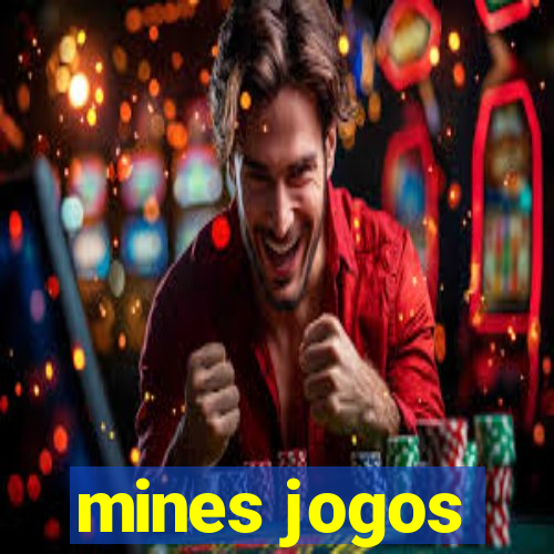 mines jogos