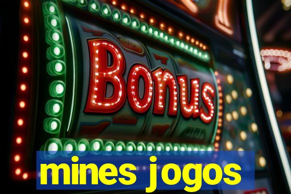 mines jogos