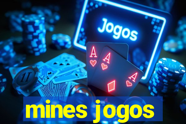 mines jogos