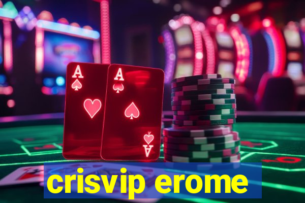 crisvip erome