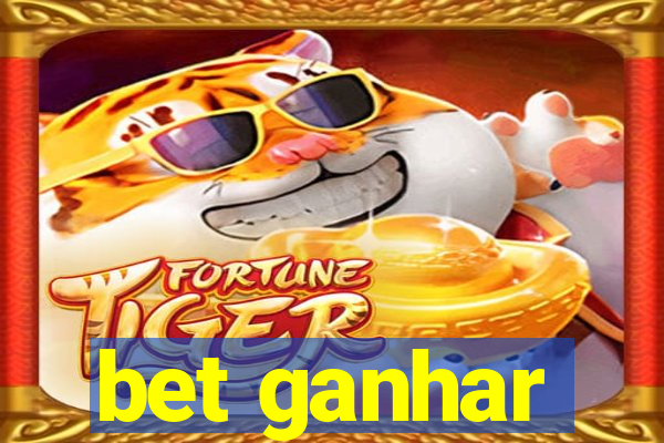 bet ganhar