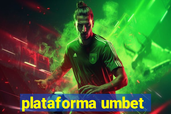 plataforma umbet