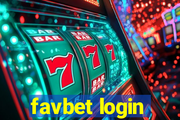 favbet login