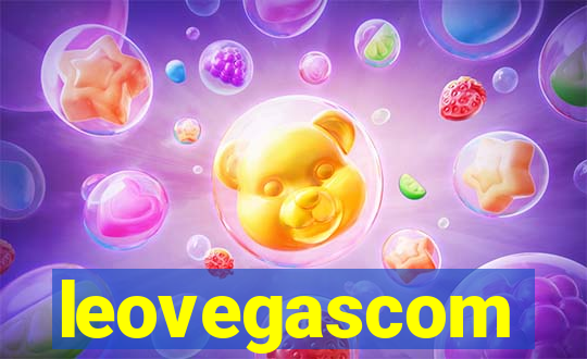 leovegascom