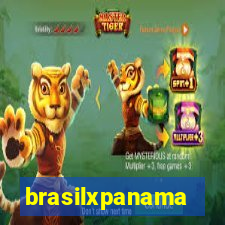 brasilxpanama