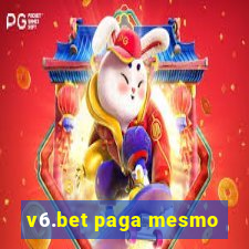 v6.bet paga mesmo