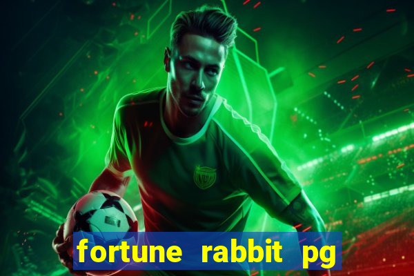 fortune rabbit pg baixar Commercial