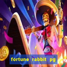 fortune rabbit pg baixar Commercial