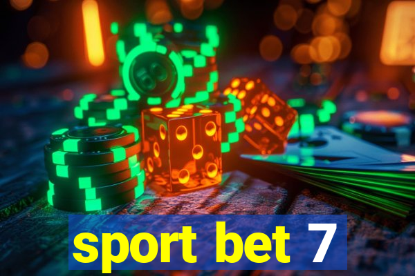 sport bet 7