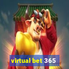 virtual bet 365