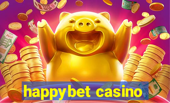 happybet casino