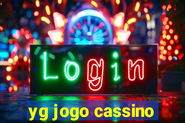 yg jogo cassino