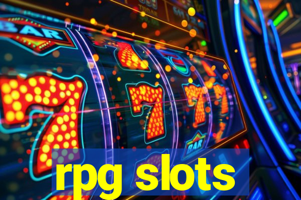 rpg slots