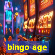 bingo age