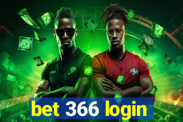 bet 366 login