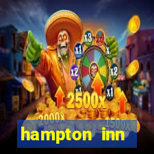 hampton inn sandusky milan