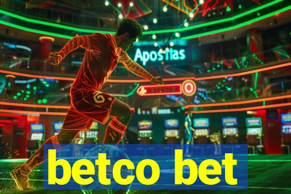 betco bet