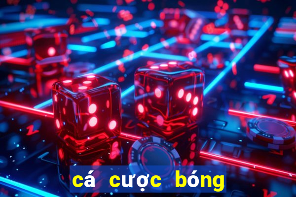 cá cược bóng đá online