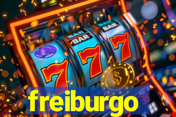 freiburgo