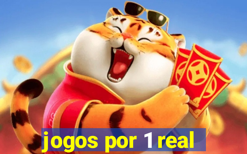 jogos por 1 real