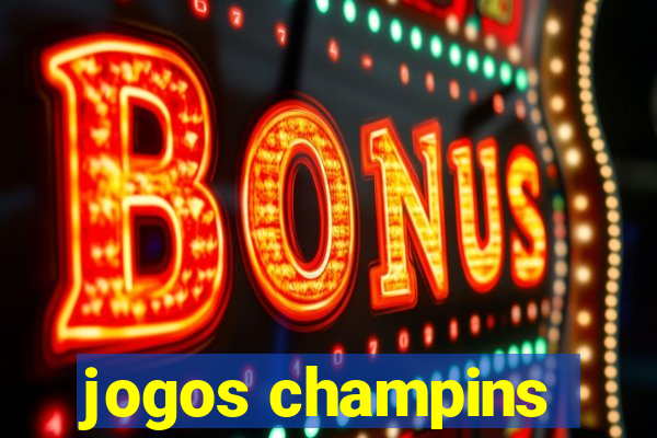 jogos champins