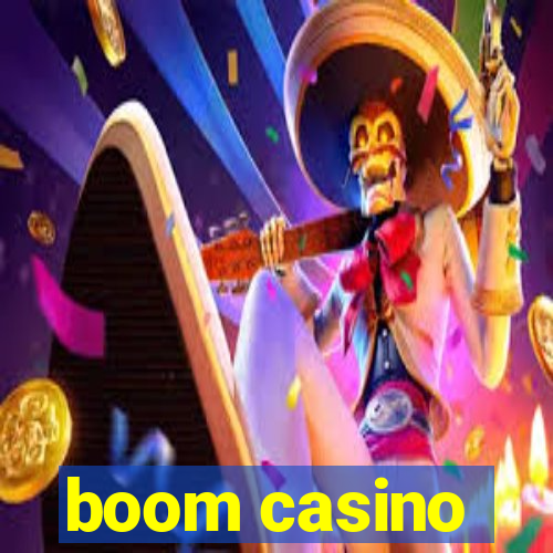 boom casino