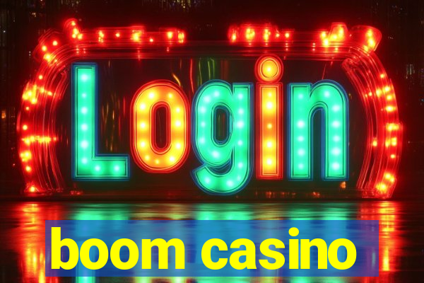 boom casino