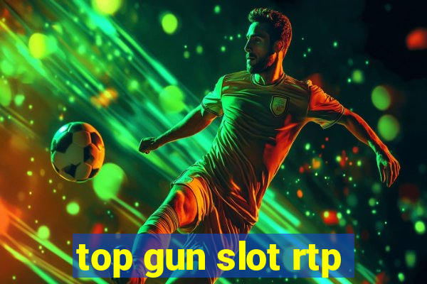 top gun slot rtp