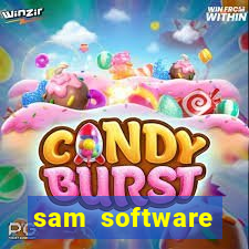 sam software automatic mouth