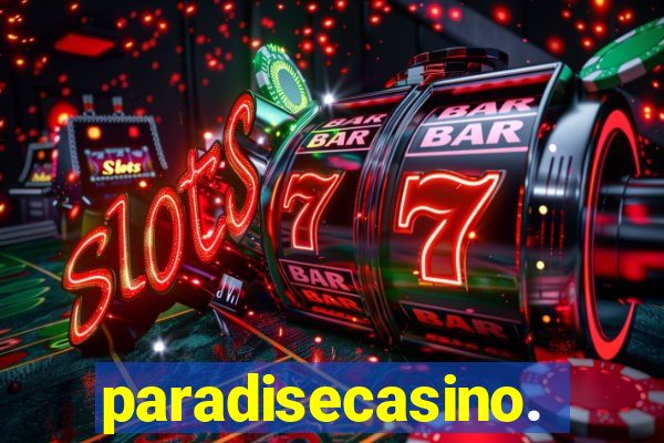 paradisecasino.com