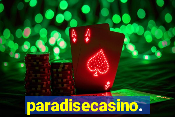 paradisecasino.com